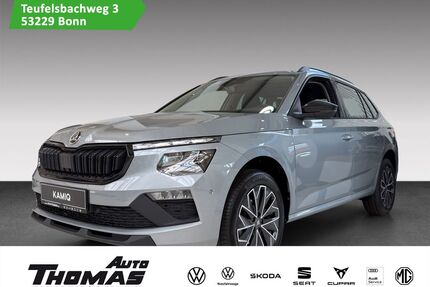 Skoda Kamiq Gebrauchtwagen