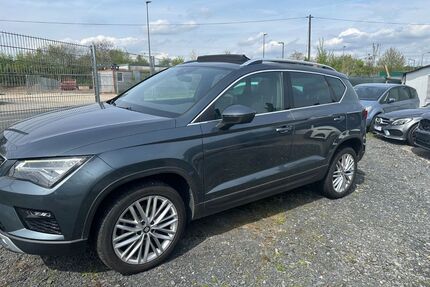 Seat Ateca Gebrauchtwagen