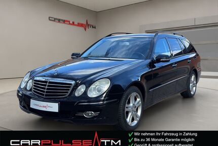 Mercedes-Benz E 320 Gebrauchtwagen