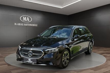 Mercedes-Benz E 220 Gebrauchtwagen