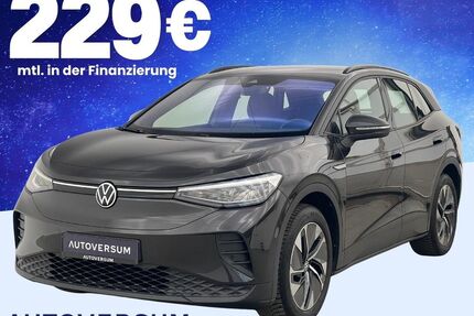 VW ID.4 Gebrauchtwagen