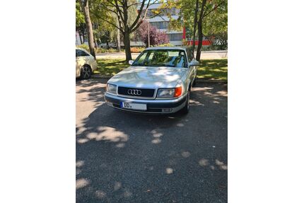 Audi 100 Gebrauchtwagen