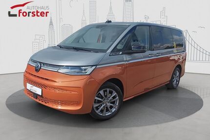 VW T7 Multivan Gebrauchtwagen