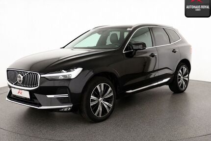 Volvo XC60 Gebrauchtwagen