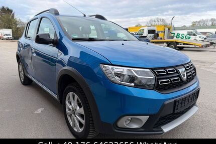Dacia Sandero Gebrauchtwagen
