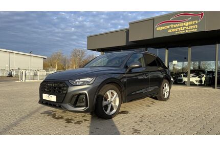 Audi Q5 Gebrauchtwagen
