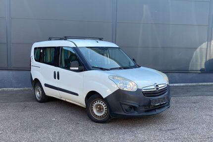 Opel Combo Gebrauchtwagen