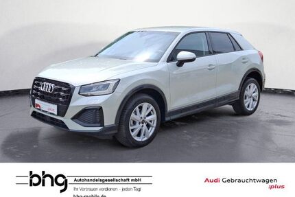 Audi Q2 Gebrauchtwagen