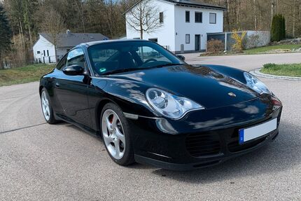 Porsche 996 Gebrauchtwagen