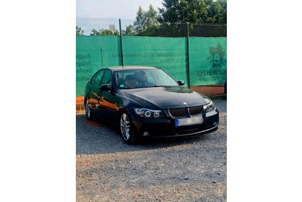 BMW 320 Gebrauchtwagen