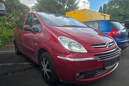 Citroen Xsara Picasso Gebrauchtwagen