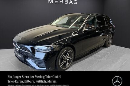 Mercedes-Benz C 300 Gebrauchtwagen