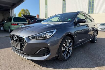 Hyundai i30 Gebrauchtwagen