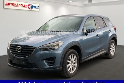 Mazda CX-5 Gebrauchtwagen