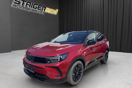 Opel Grandland (X) Gebrauchtwagen
