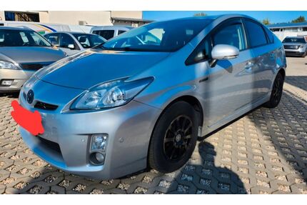 Toyota Prius Gebrauchtwagen