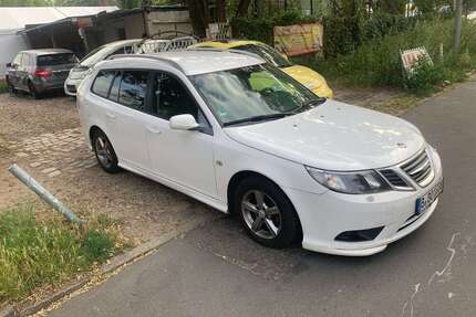 Saab 9-3 Gebrauchtwagen