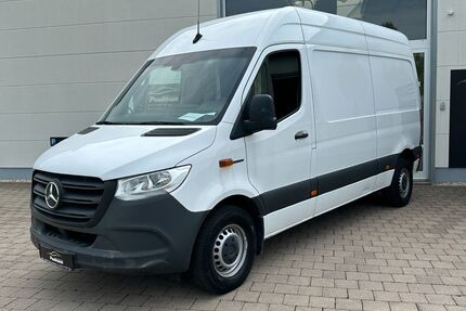 Mercedes-Benz eSprinter Gebrauchtwagen