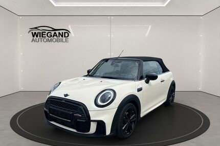 Mini Cooper Gebrauchtwagen