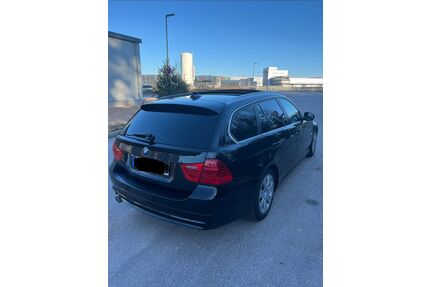 BMW 320 Gebrauchtwagen