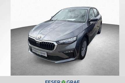 Skoda Scala Gebrauchtwagen