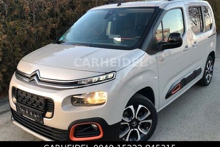 Citroen Berlingo Gebrauchtwagen