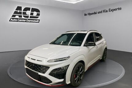 Hyundai KONA Gebrauchtwagen