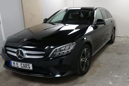 Mercedes-Benz C 180 Gebrauchtwagen