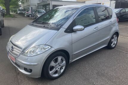 Mercedes-Benz A 200 Gebrauchtwagen