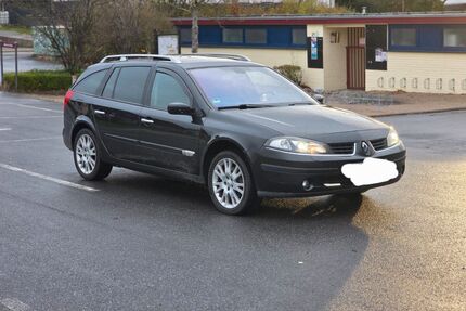 Renault Laguna Gebrauchtwagen