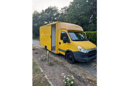 IVECO Andere Gebrauchtwagen