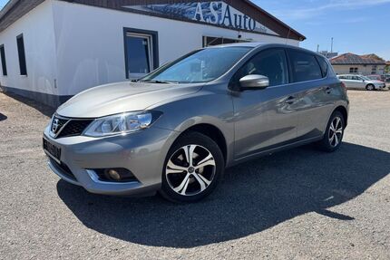 Nissan Pulsar Gebrauchtwagen