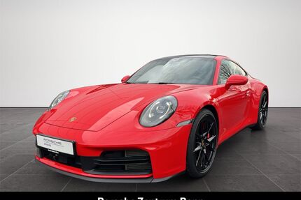 Porsche 992 Gebrauchtwagen