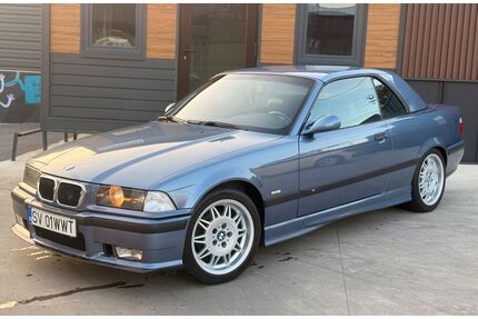 BMW 318 Gebrauchtwagen