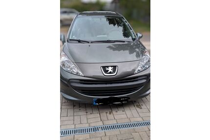 Peugeot 207 Gebrauchtwagen