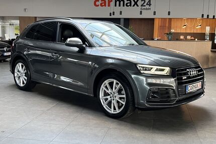 Audi SQ5 Gebrauchtwagen