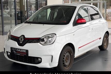 Renault Twingo Gebrauchtwagen