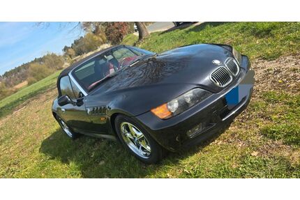 BMW Z3 Gebrauchtwagen