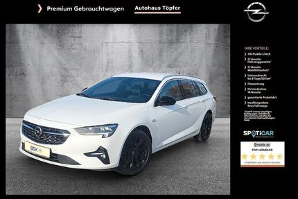 Opel Insignia Gebrauchtwagen