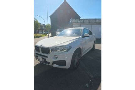 BMW X6 Gebrauchtwagen
