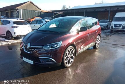 Renault Scenic Gebrauchtwagen