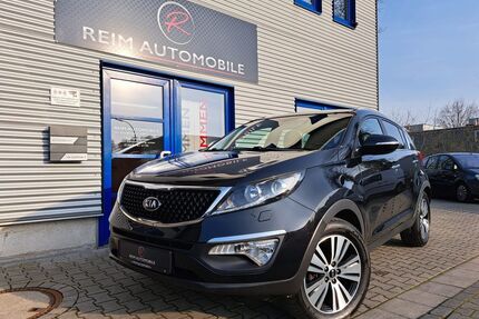 Kia Sportage Gebrauchtwagen