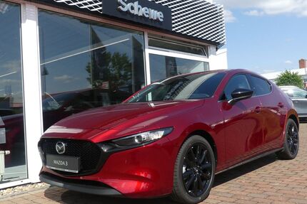 Mazda 3 Gebrauchtwagen