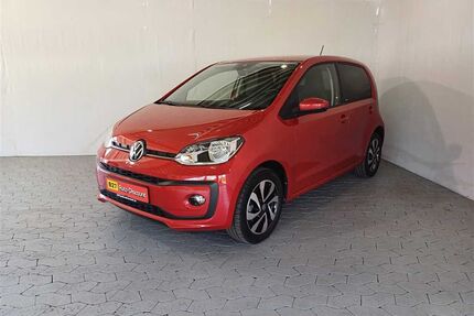 VW up! Gebrauchtwagen