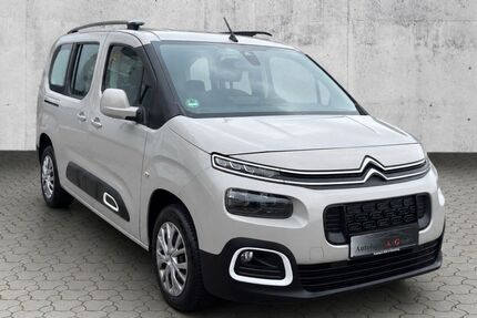 Citroen Berlingo Gebrauchtwagen
