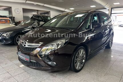 Opel Zafira Gebrauchtwagen