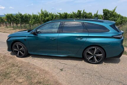 Peugeot 308 Gebrauchtwagen