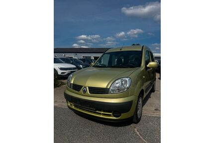Renault Kangoo Gebrauchtwagen