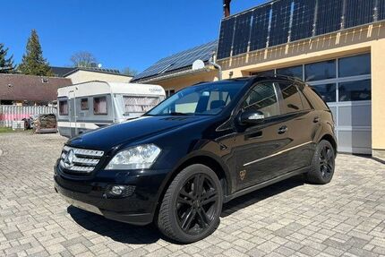 Mercedes-Benz ML 420 Gebrauchtwagen