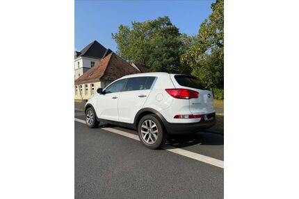 Kia Sportage Gebrauchtwagen
